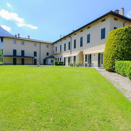 Bel Faggio Rosso Apartment Менаджо Екстериор снимка